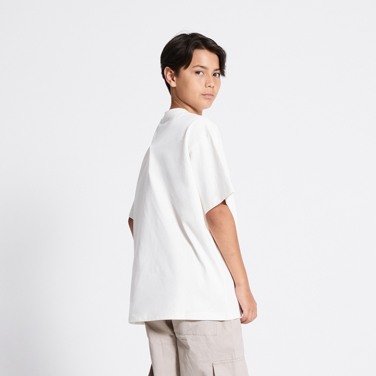 Oversized tee "Venice star"